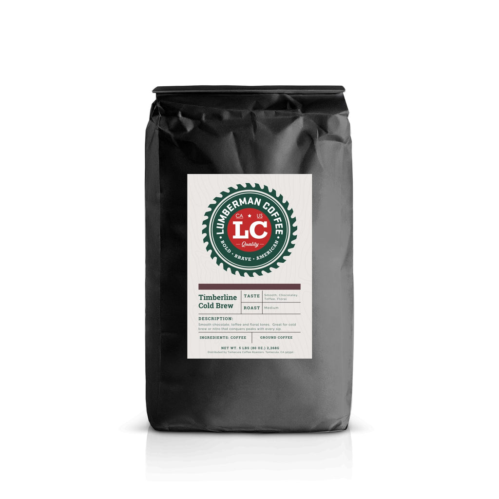 Timberline Cold Brew