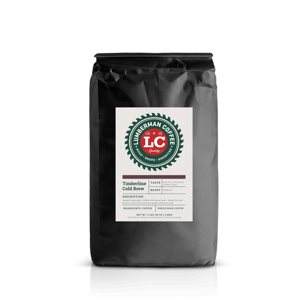 Timberline Cold Brew